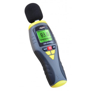 Digital Sound Level Meter 330D